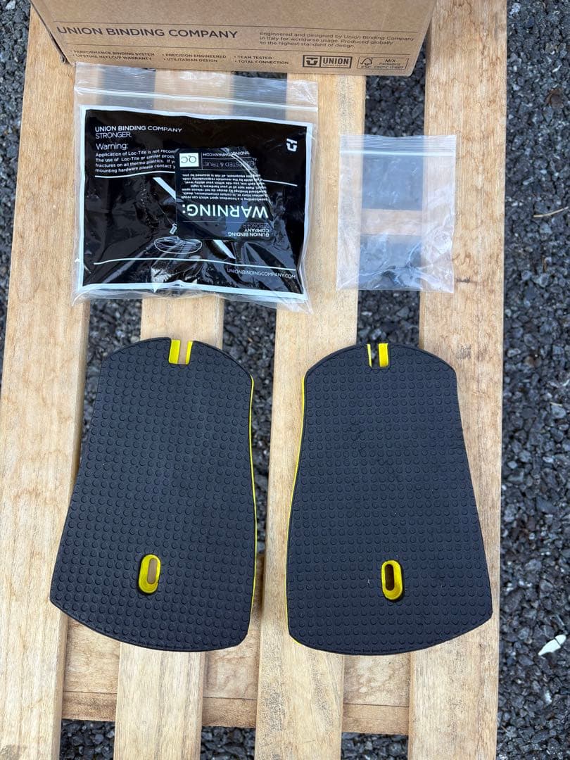 stk517 　UNION FORCE Mサイズ　送料込み