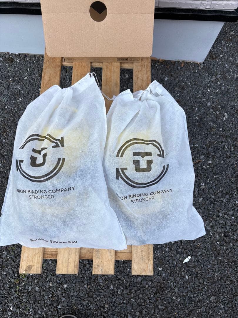 stk517 　UNION FORCE Mサイズ　送料込み