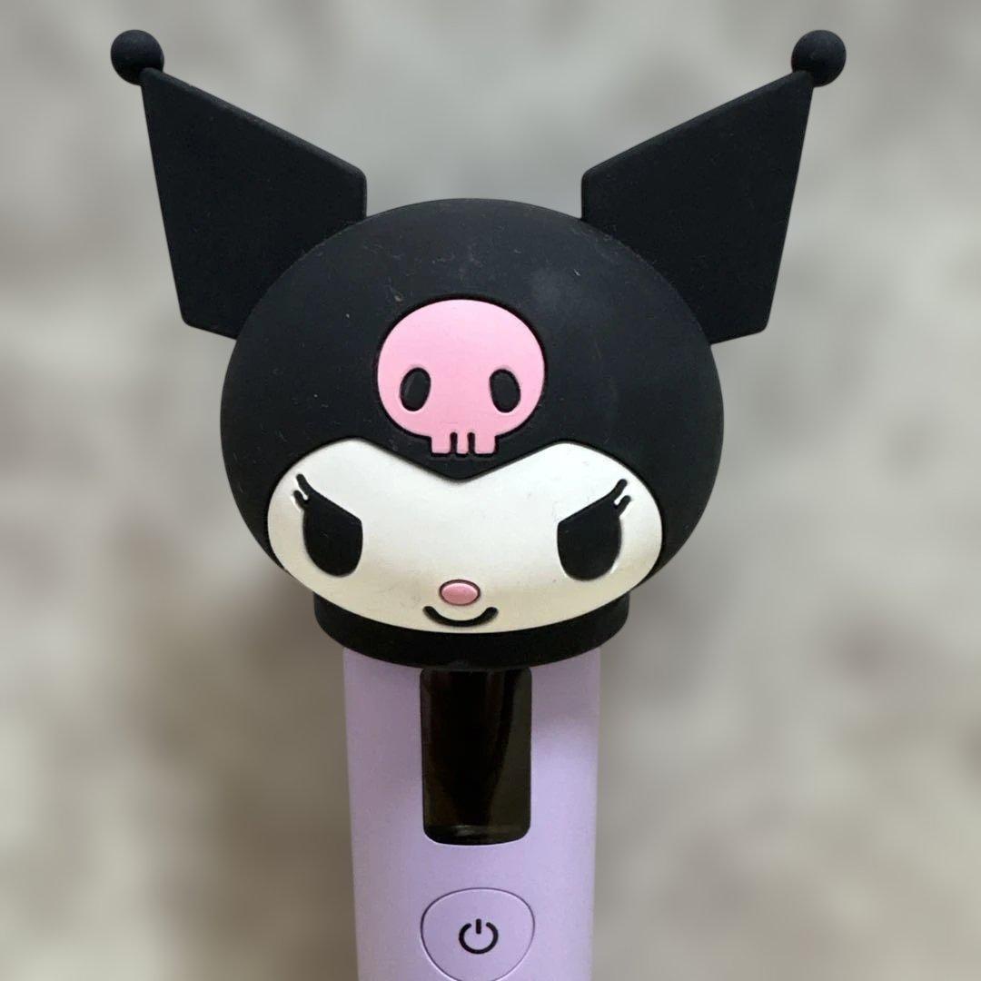 メディキューブ　美顔器 クロミ