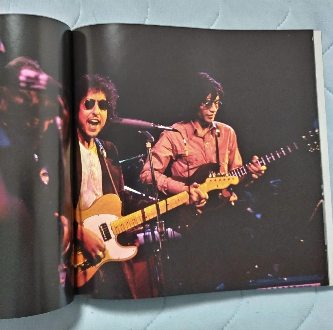 遂に出品4CD+DVD ザ・バンド アカデミー・オブ・ミュージック スーパーDX