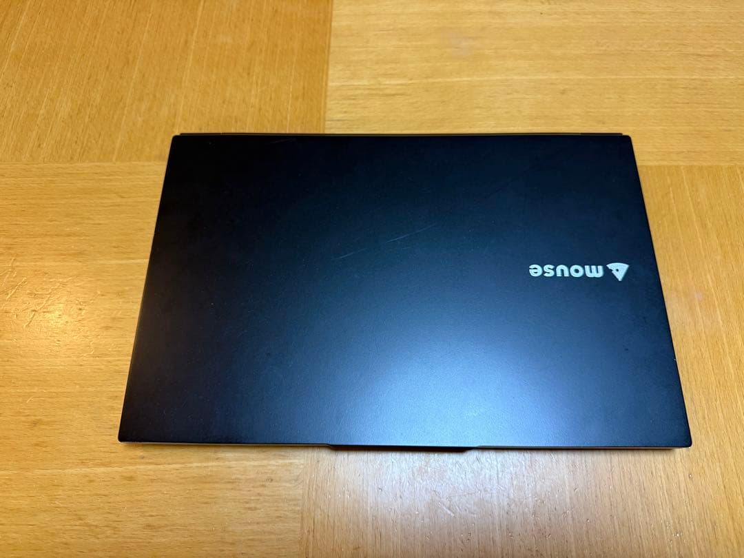 中古mouseNB410z Core i7 SSD256GB
