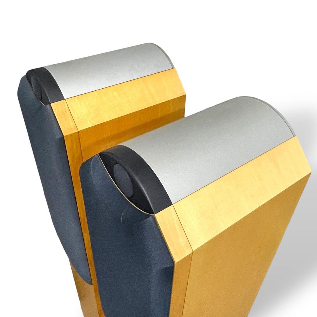 【送料無料】TANNOY EYRIS DC3 Svcamore 高級スピーカー