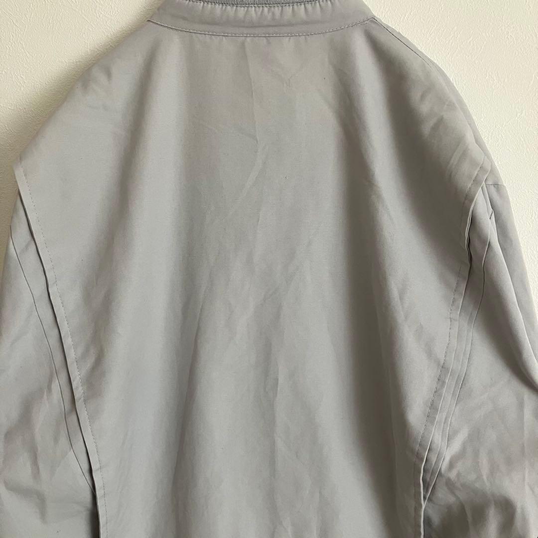 80s 旧タグ McGREGOR スイングトップ ドリズラージャケット M