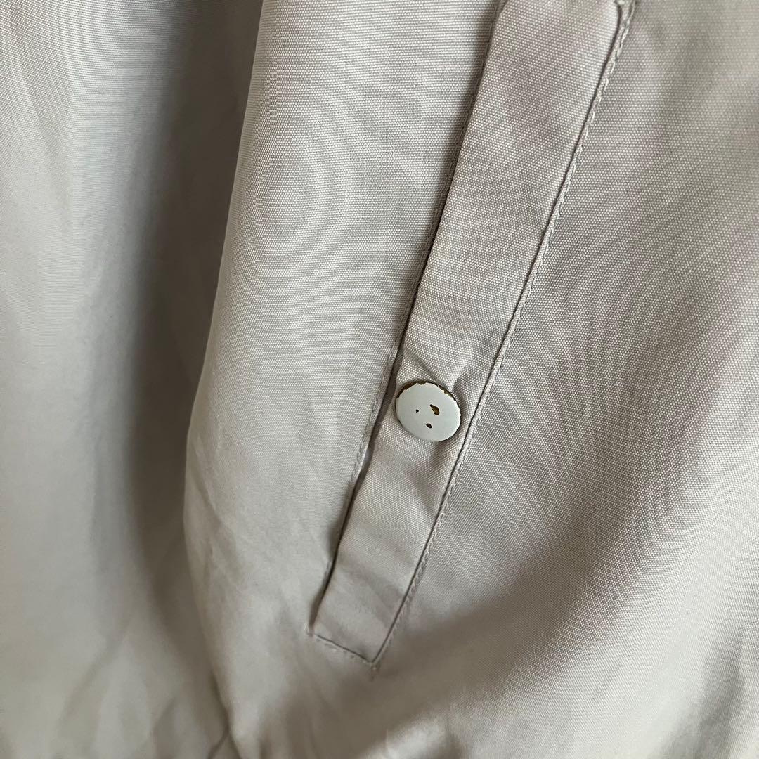 80s 旧タグ McGREGOR スイングトップ ドリズラージャケット M