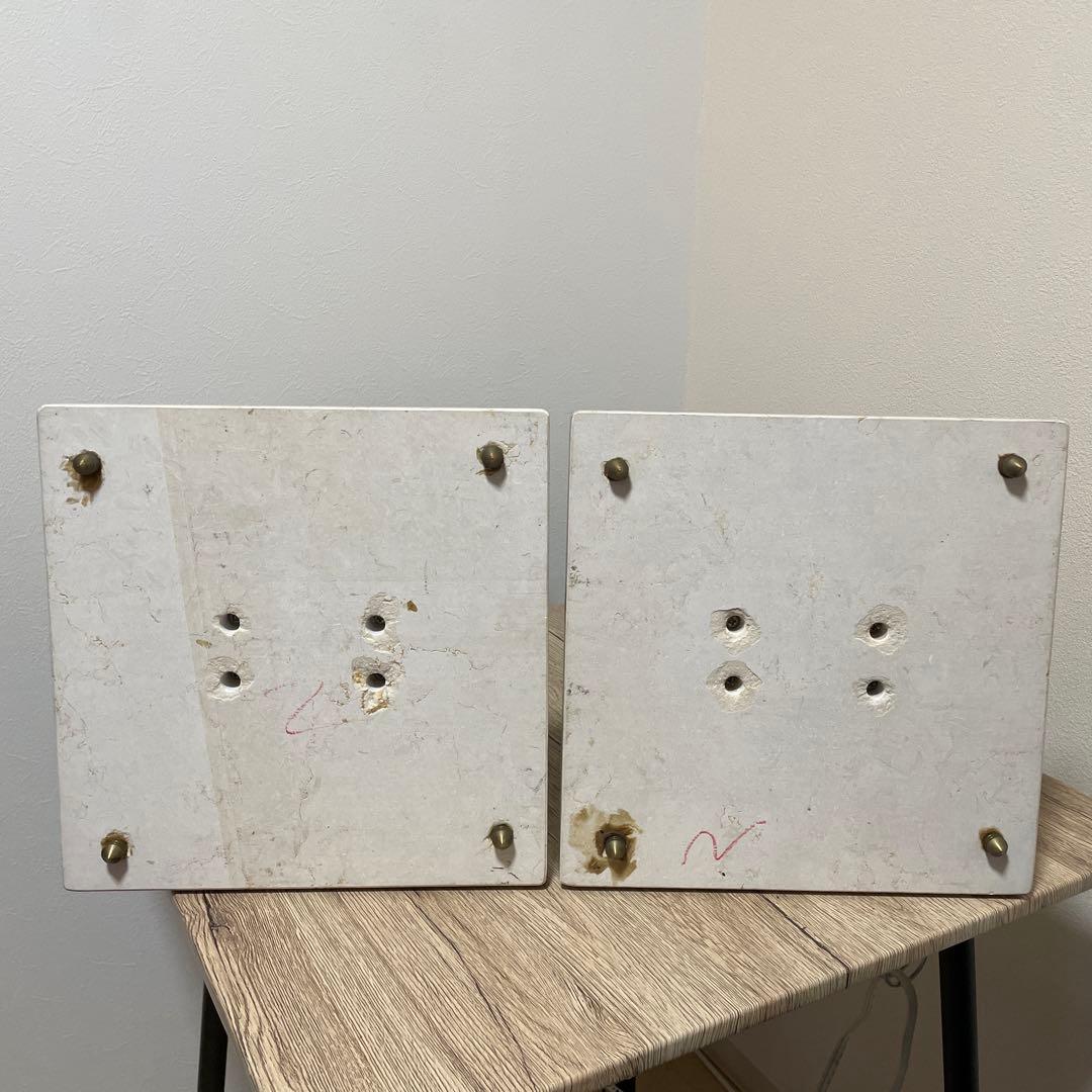 USHER RWS-708 スピーカースタンド ペア