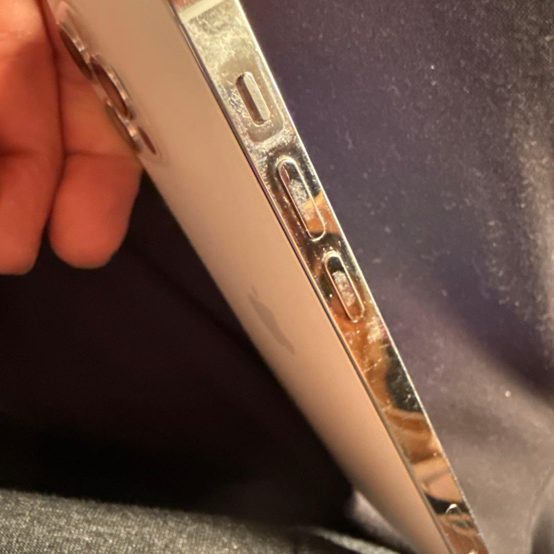 スマートフォン本体 iPhone12 Pro