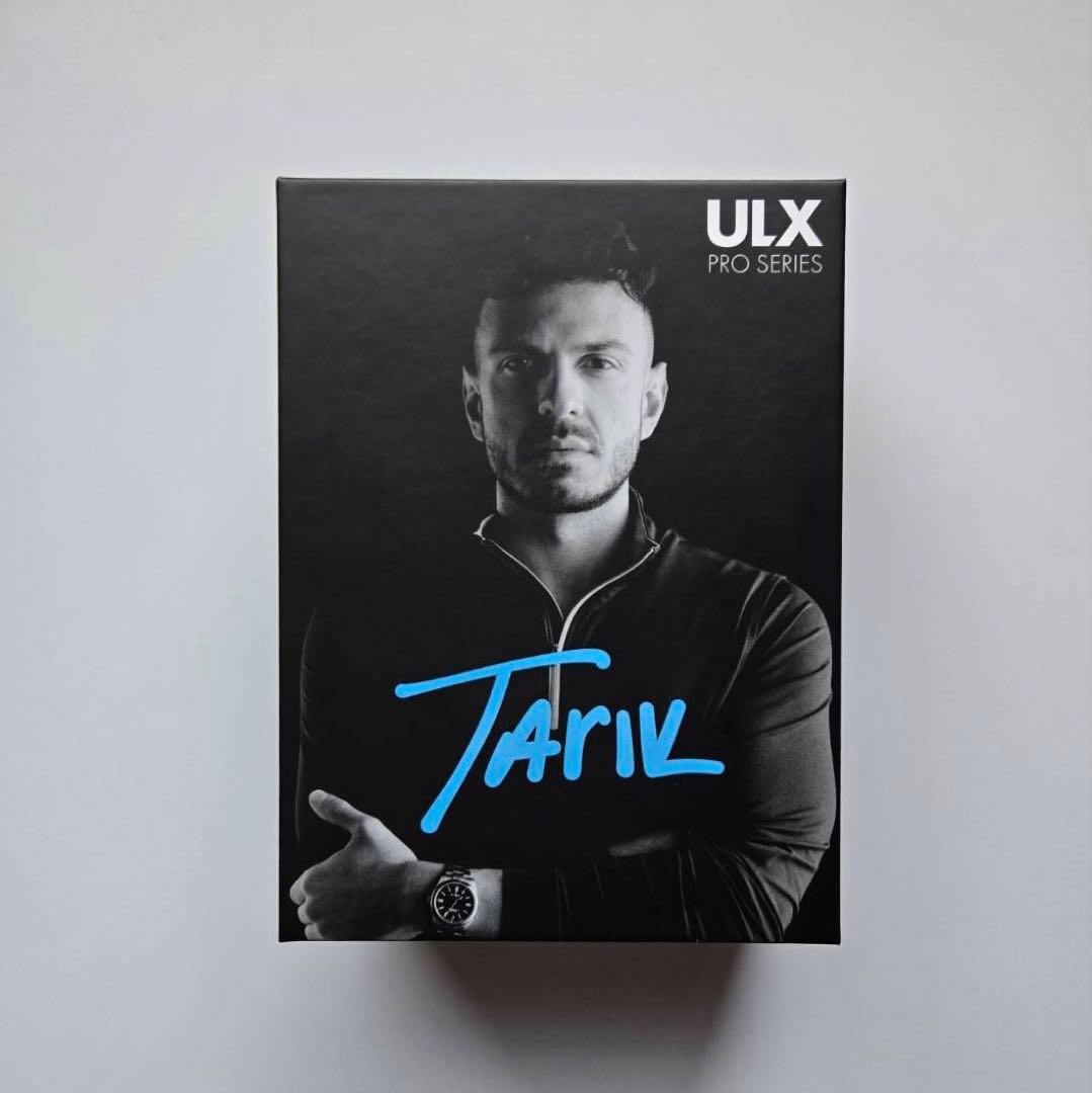 【未開封】Finalmouse ULX Pro Tarik Sサイズ