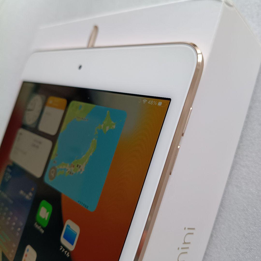 【美品】iPad mini 4 16GB 一式