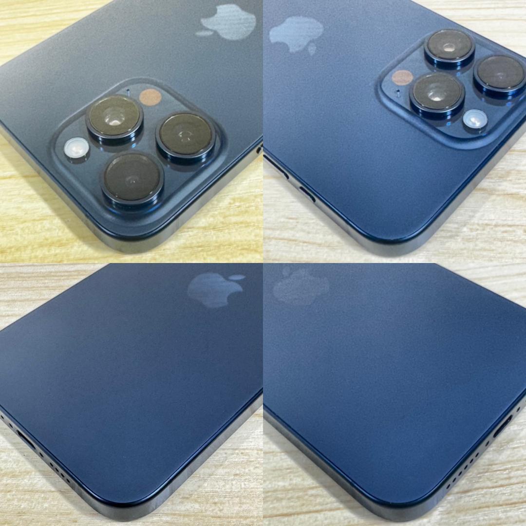 P138 超美品 iPhone15 Pro Max 1TB おまけ付き