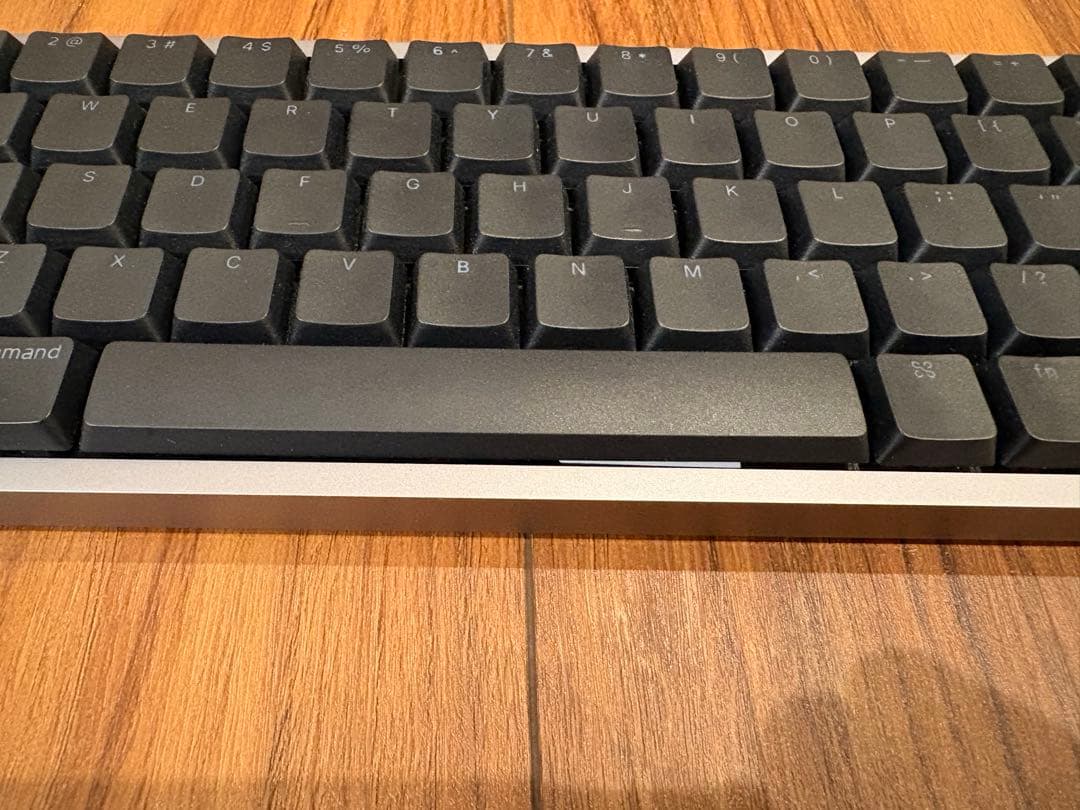 Lofree Flow2 68 スペースグレー