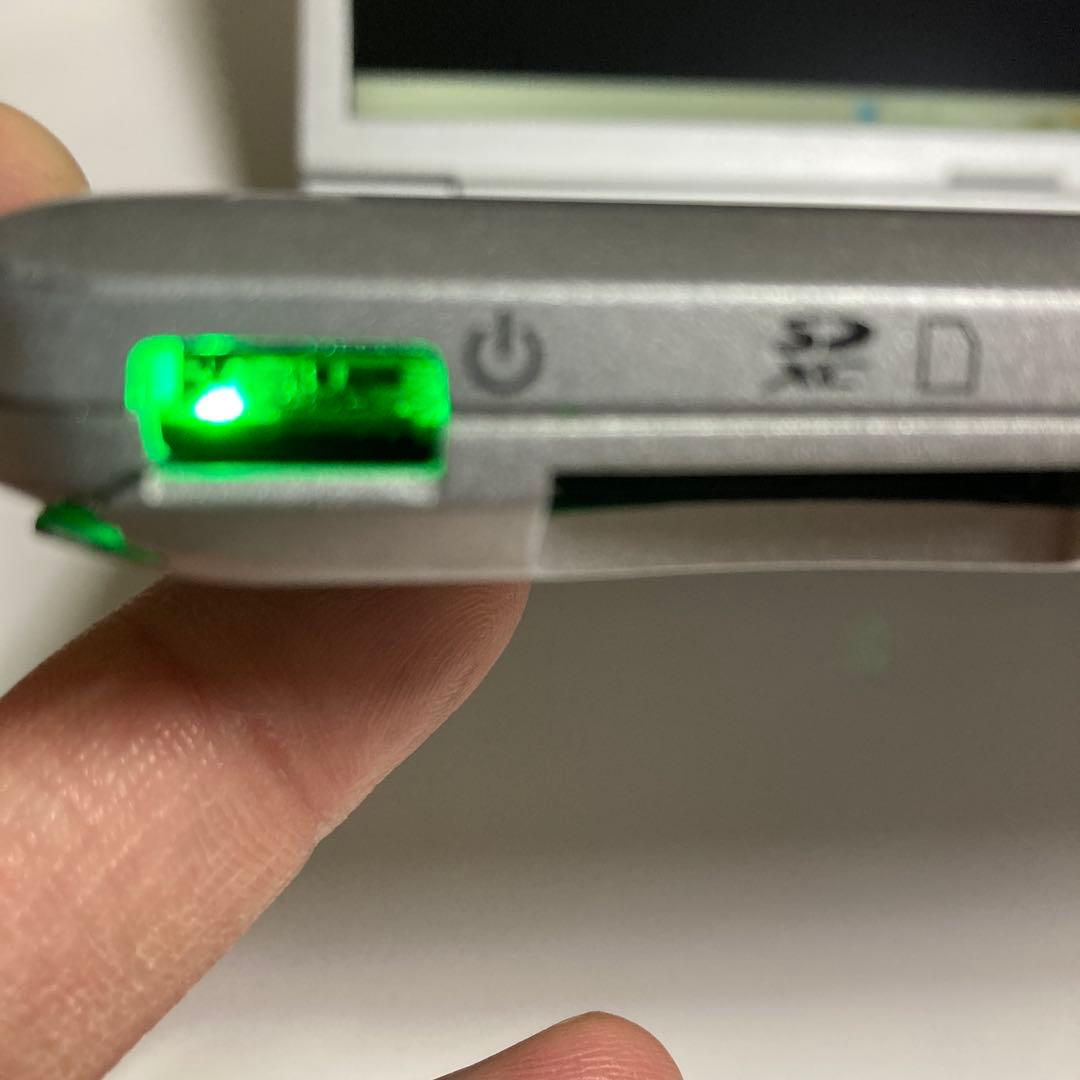 レッツノートSV7　windows11 Office2021 割れあり