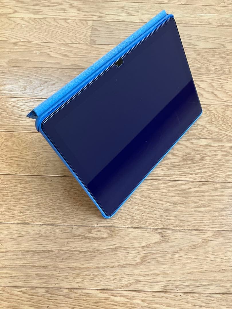 Amazon Fire HD 10 第13世代 64GB ブルー