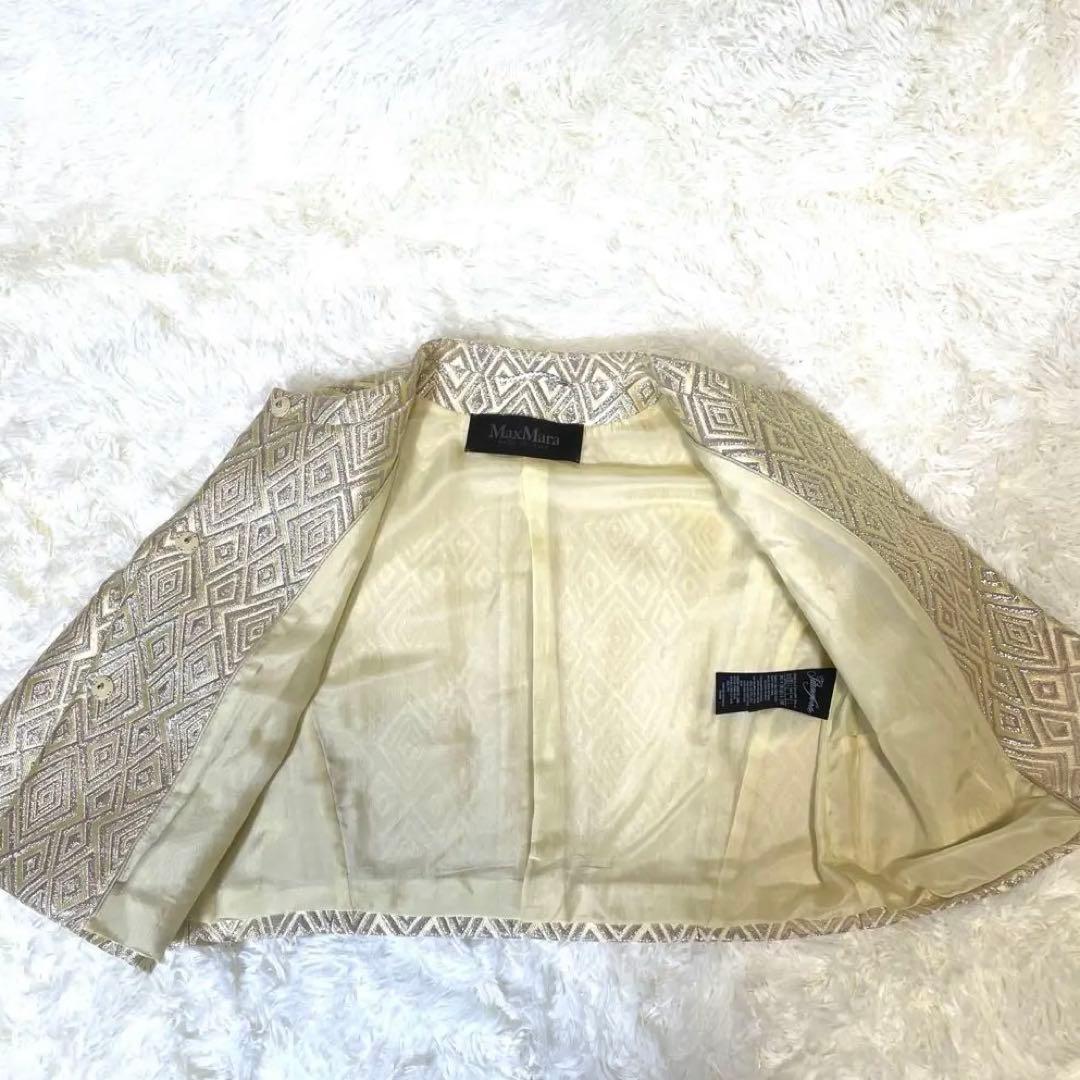 R❤︎専用　マックスマーラ　M ジャケット　ワンピース　セレモニー　セット