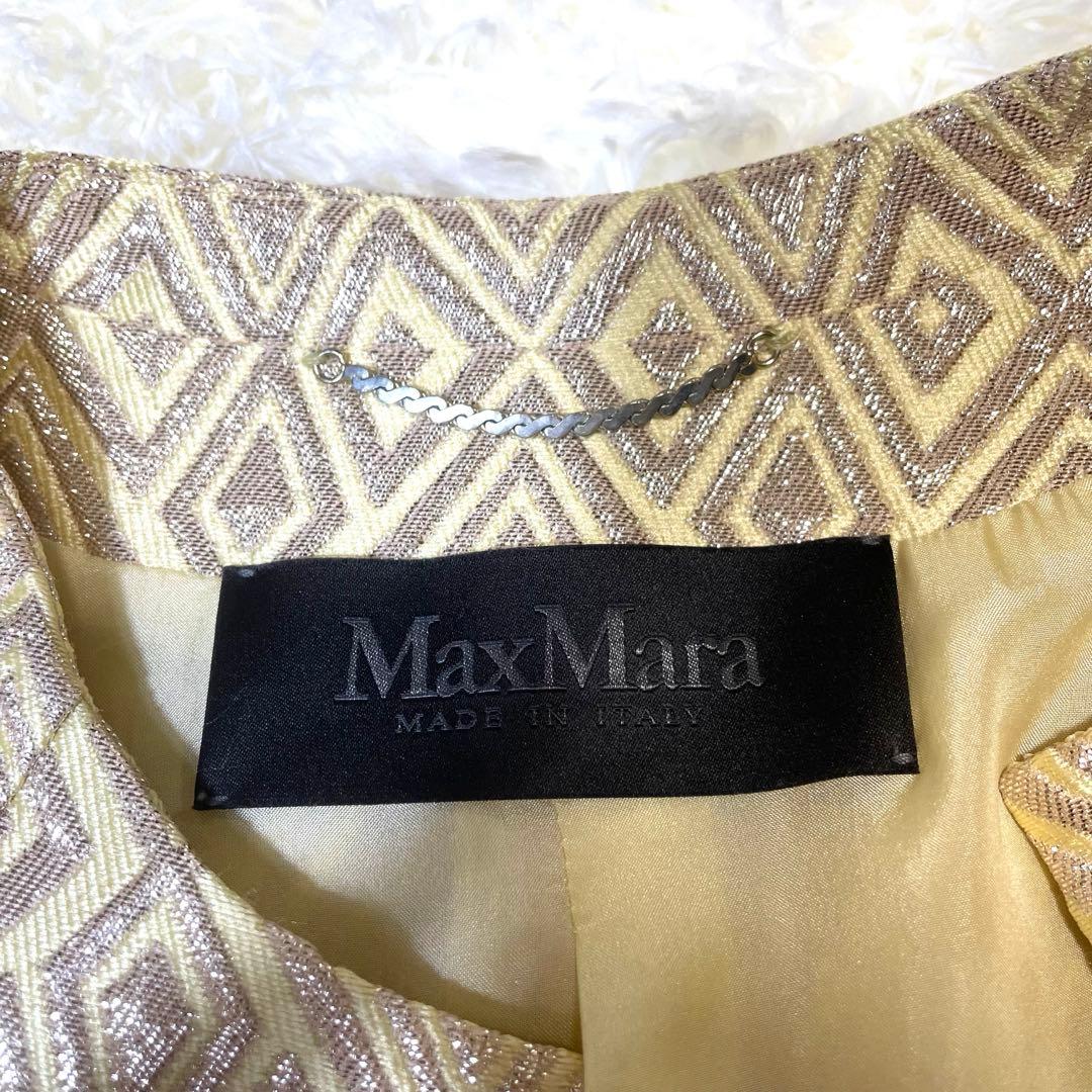 R❤︎専用　マックスマーラ　M ジャケット　ワンピース　セレモニー　セット