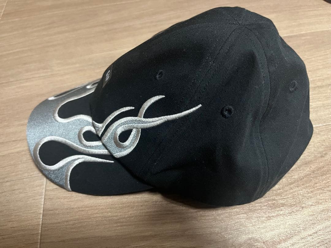 正規品　yeezy gap balenciaga キャップ