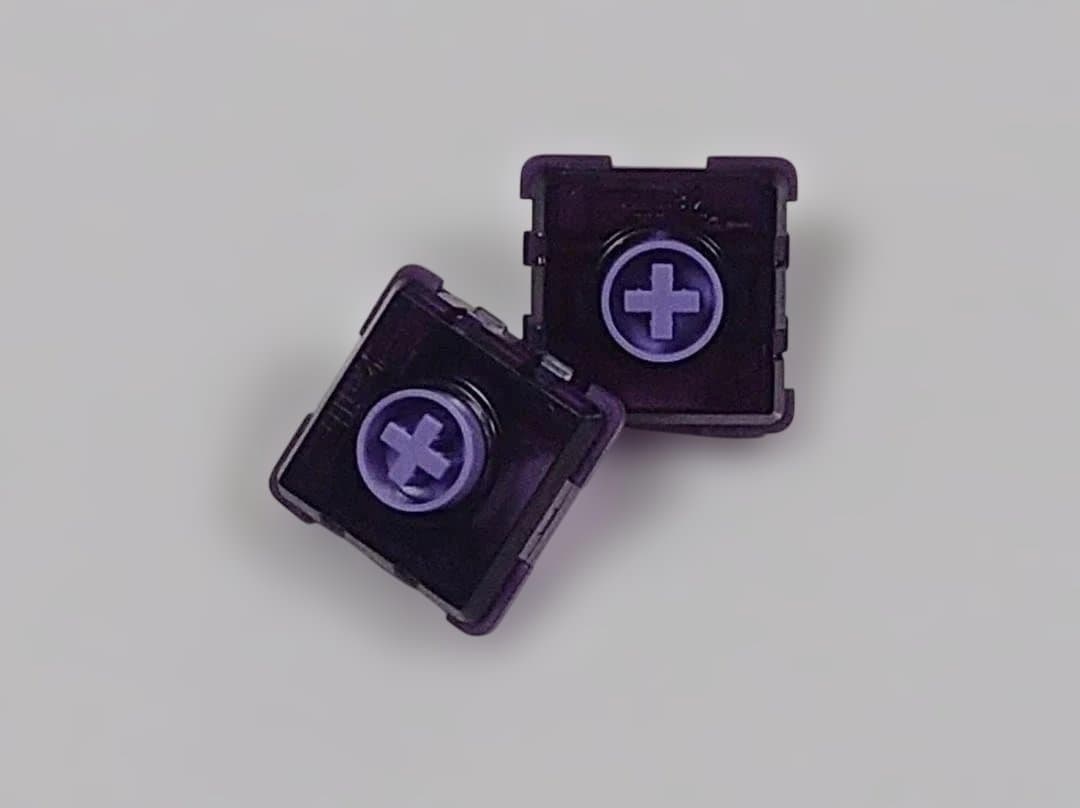 【究極ロープロカスタム】LOFREE FLOW LITE JIS・グレー