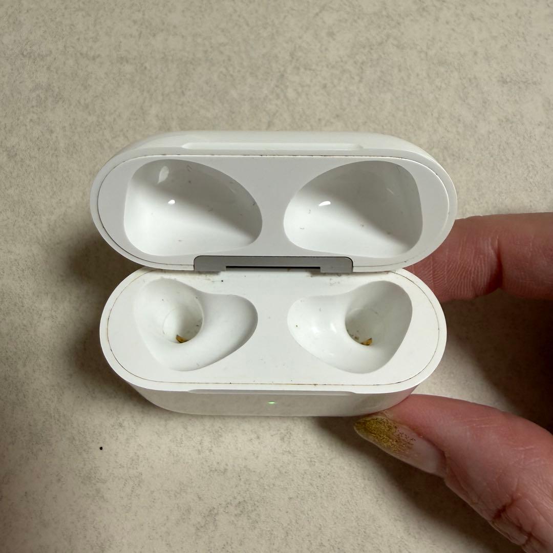 Apple AirPods 第3世代　箱あり