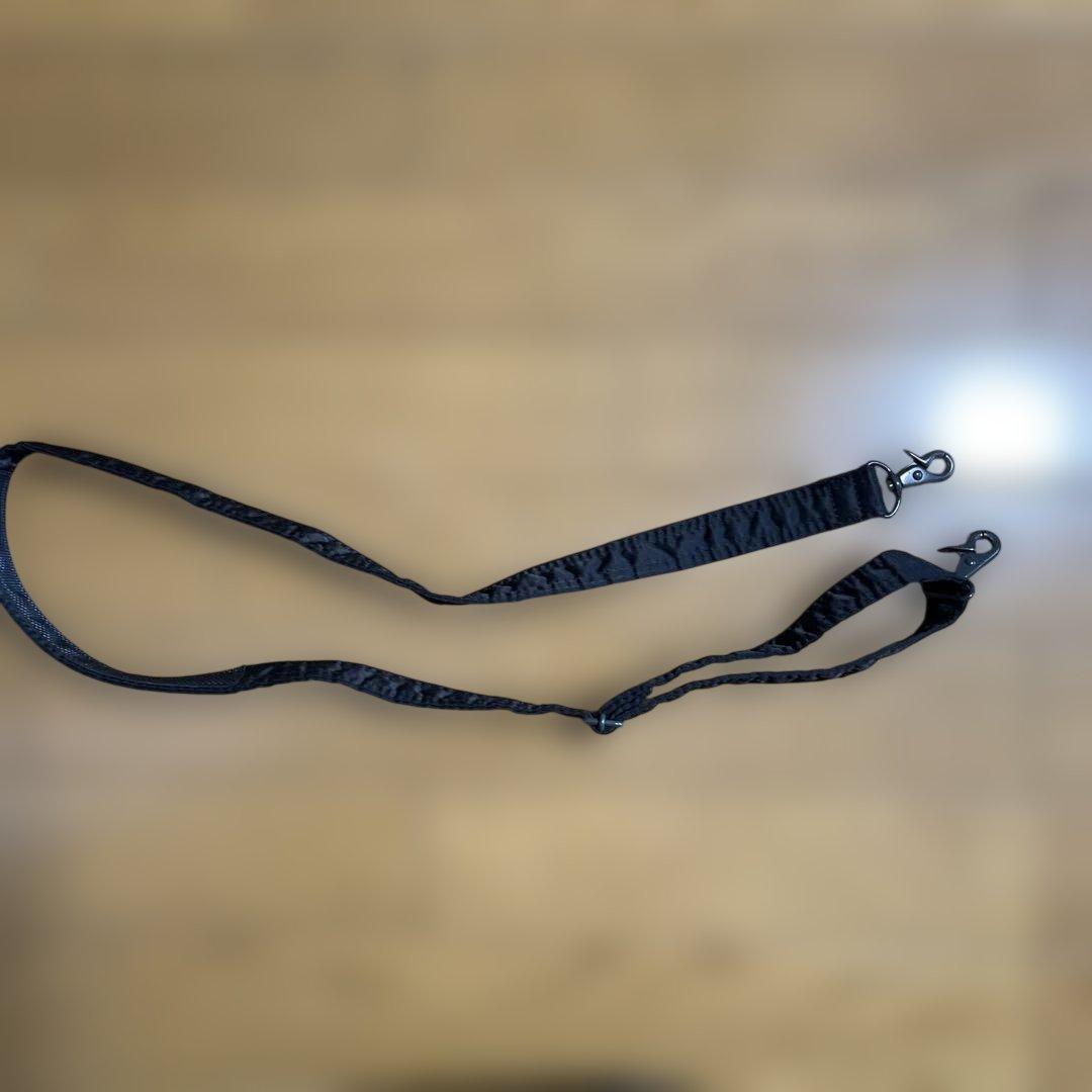 ポーター　タンカーシリーズ　ウエストバッグ/ショルダーバッグ　2WAY