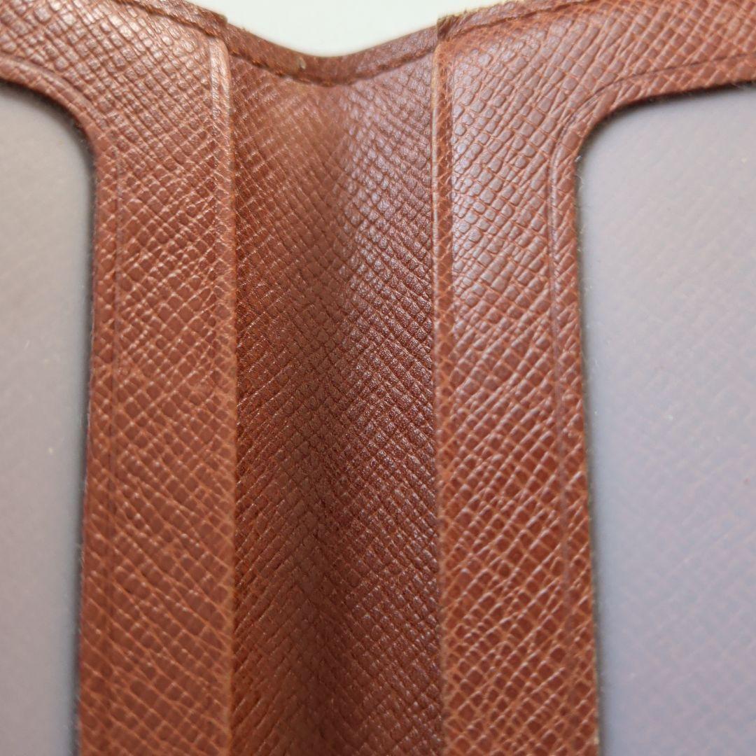 Louis Vuitton　ルイヴィトン カードケース　定期　名刺入　箱付