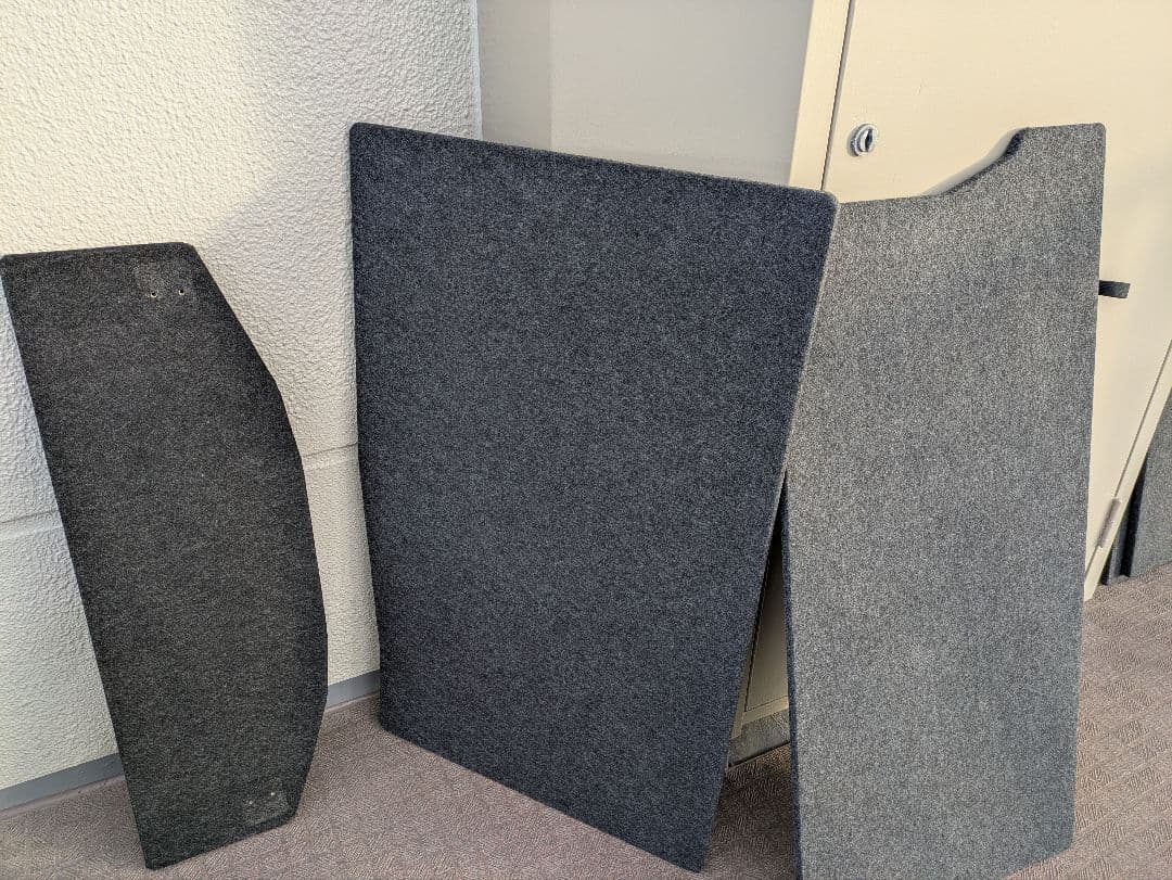 NBOX JF3/4　車中泊用　MGR　ベッドキット