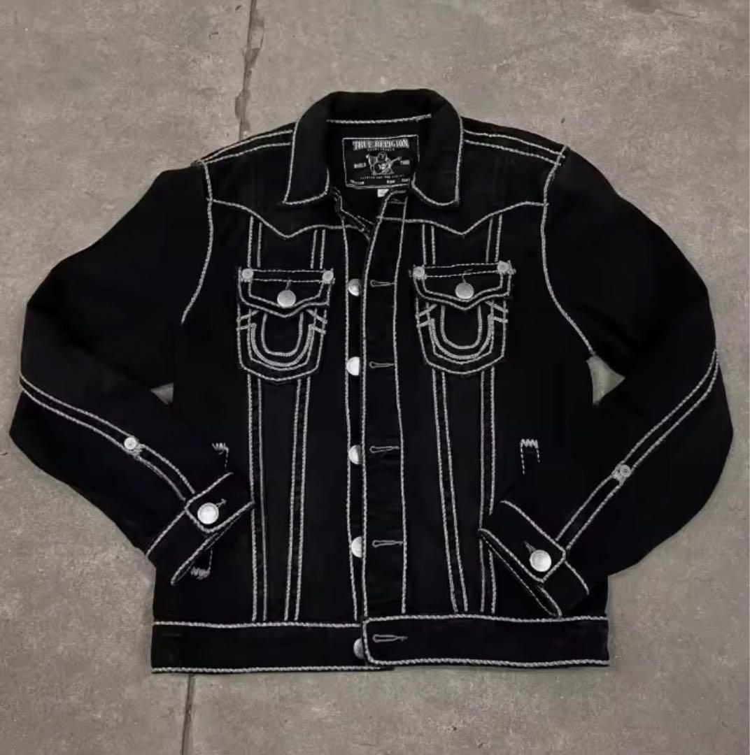 TRUERELIGIONセットアップ　トゥルーレリジョンセットアップ即購入可能‼️