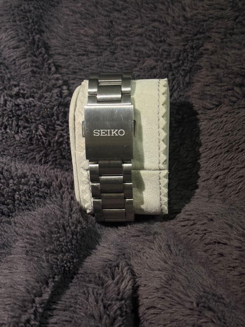 SEIKO プロスペックス SBDL113 スピードタイマー 型番SBDL113