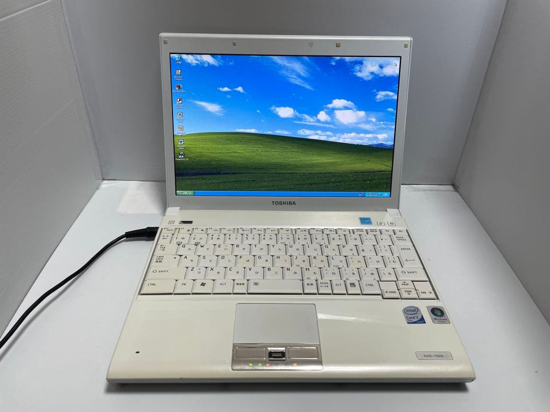 【990】東芝dynabook NXE/76HE Core2 XP office