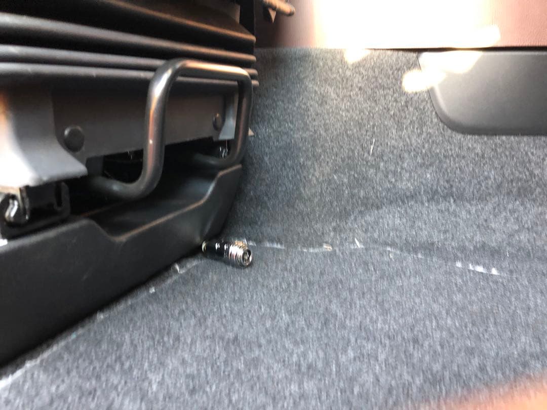 室内エアー取り出しキット 17プロフィア スーパーグレート レンジャー クオン