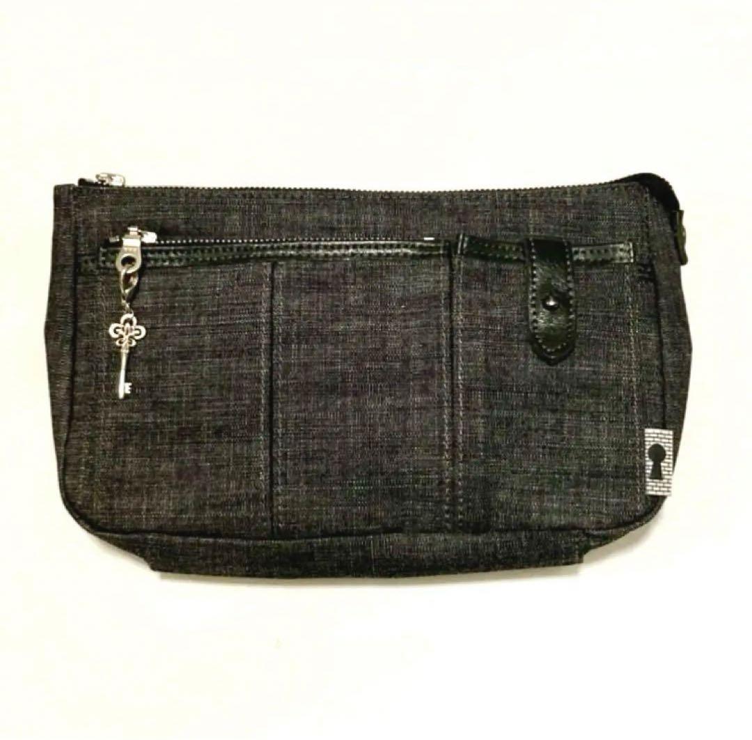 【新品未使用品・入手困難】名探偵コナン公式多機能バッグプレミアムコレクション