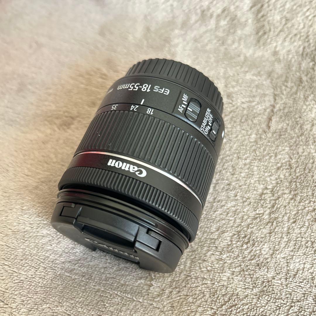 Canon EOS Kiss X9 ブラック　デジタル一眼レフ