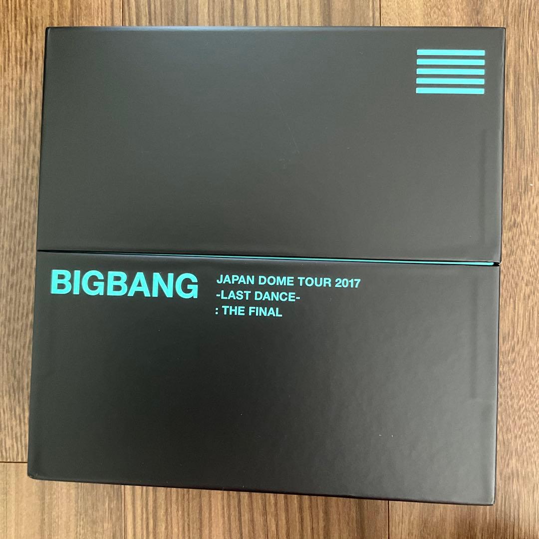 K-POP・アジア SPECIAL EVENT JAPAN DOME TOUR LAST DANCE