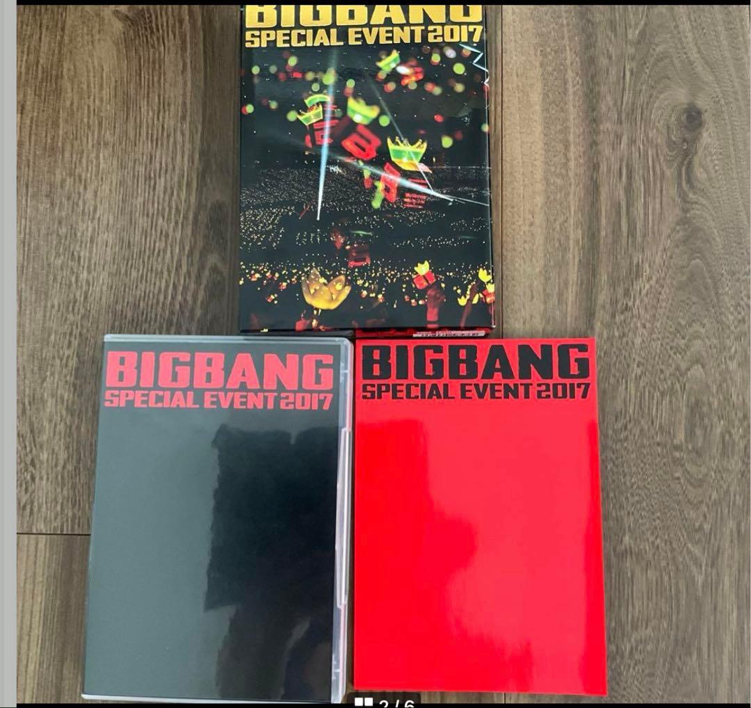 K-POP・アジア SPECIAL EVENT JAPAN DOME TOUR LAST DANCE