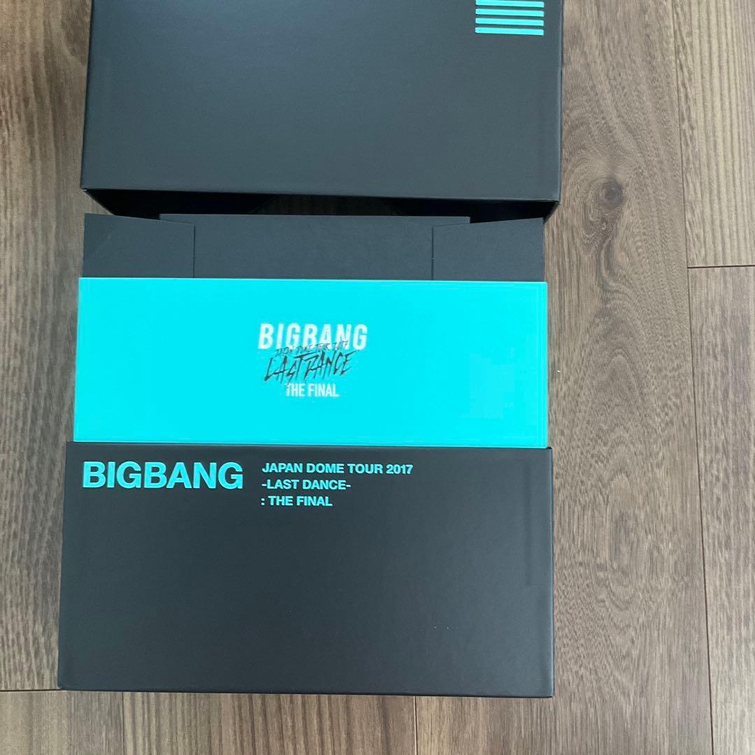 K-POP・アジア SPECIAL EVENT JAPAN DOME TOUR LAST DANCE
