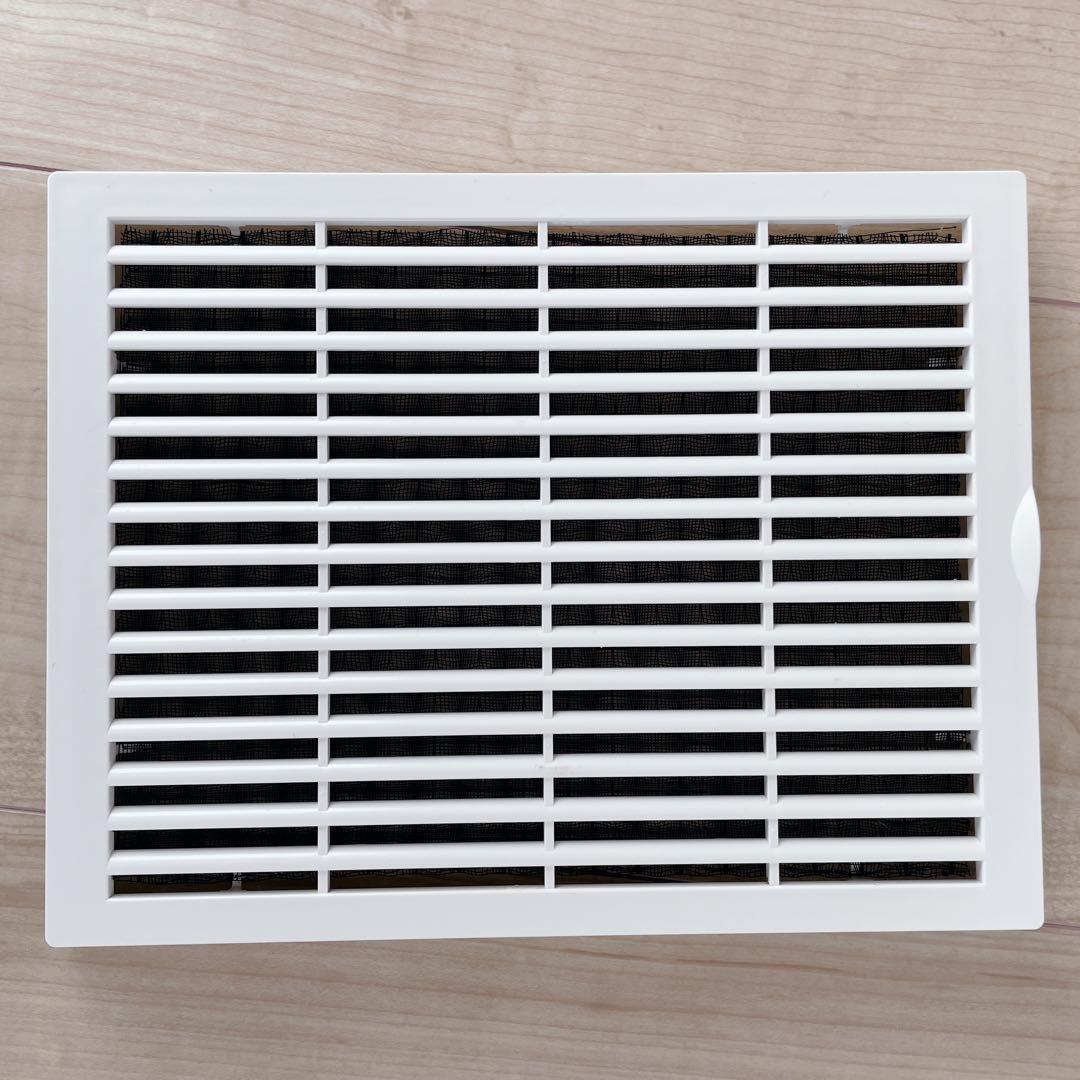 Dainichi Plus 置き型加湿器 ホワイト