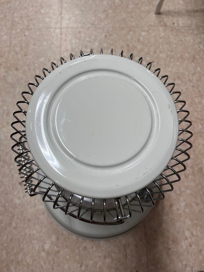 [稼働確認済み]TOYOTOMI レインボー 石油ストーブ RB-25F