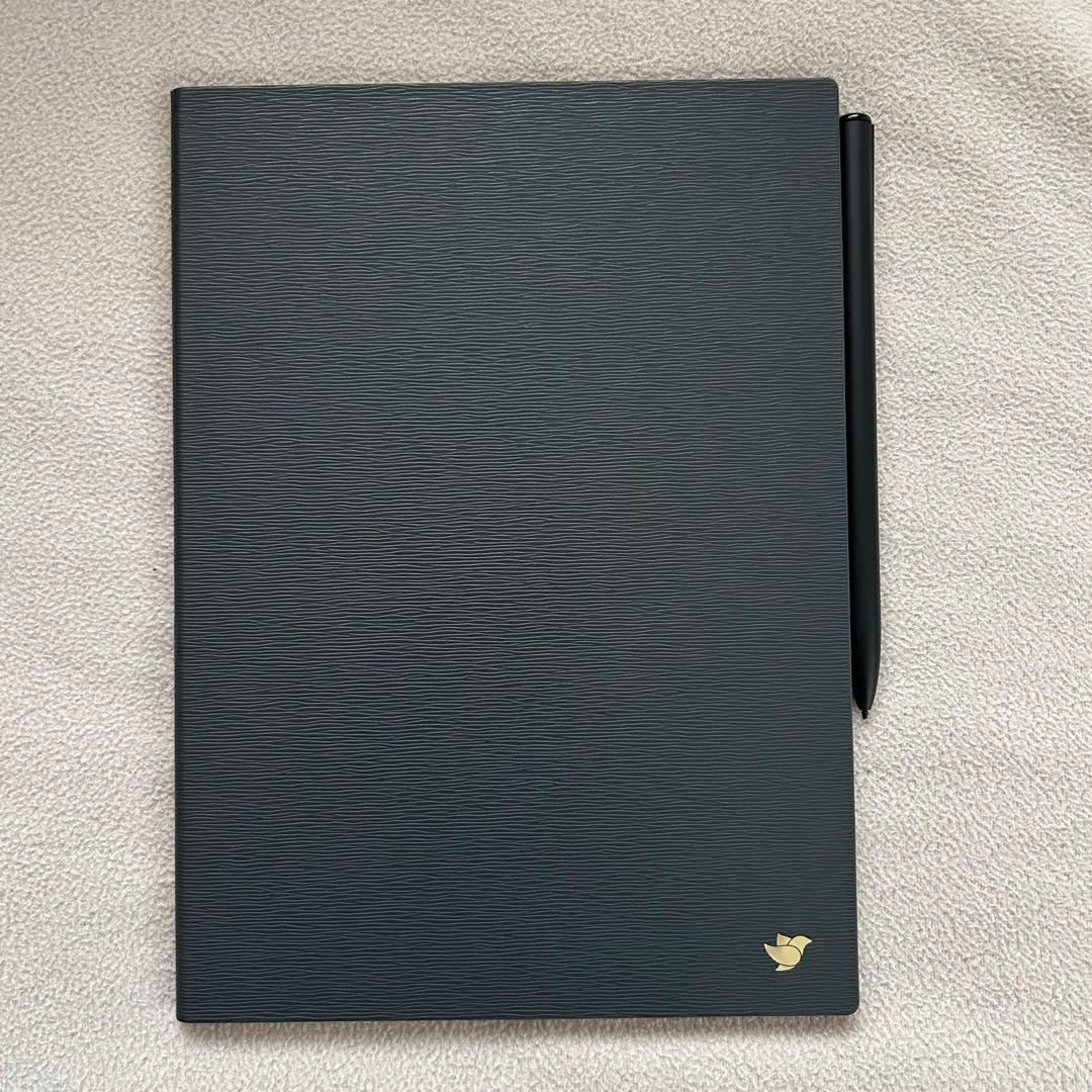 iFLYTEK AINOTE 2（アクセサリー付｜カバーカラー：スレートグレー）