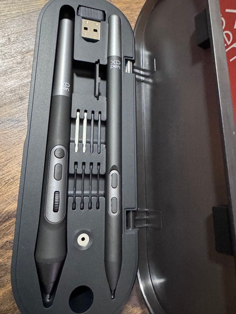 XPPen Artist Pro19(Gen 2) 4K左手デバイス付