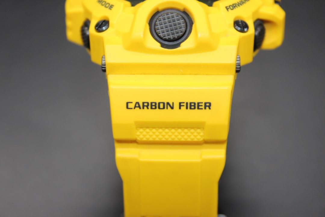 【極美品】限定 G-SHOCK GW-9430EJ-9 JRレンジマン 30周年