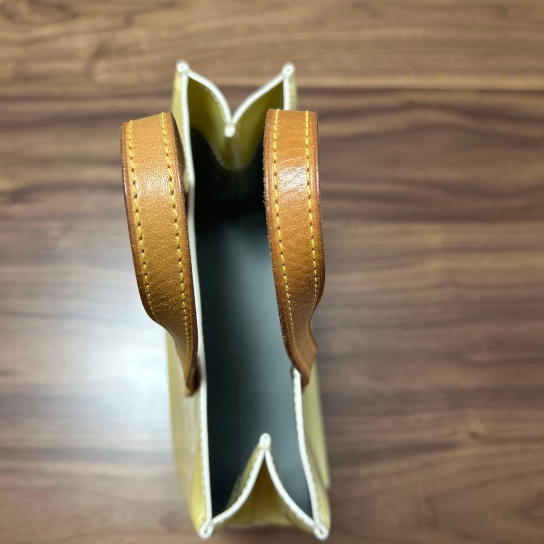 さおー様　ルイヴィトン ヴェルニ リードPM ペルル