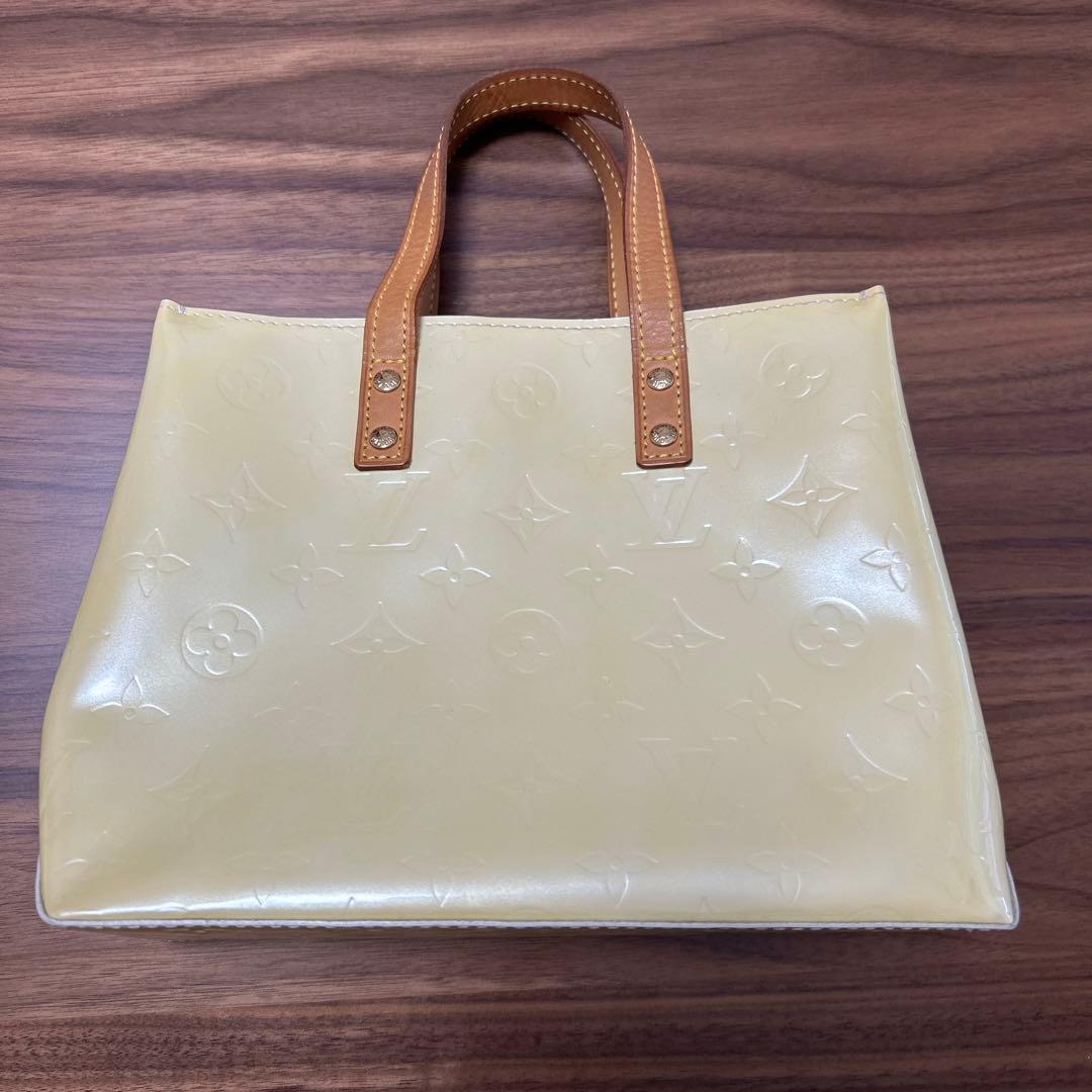 さおー様　ルイヴィトン ヴェルニ リードPM ペルル