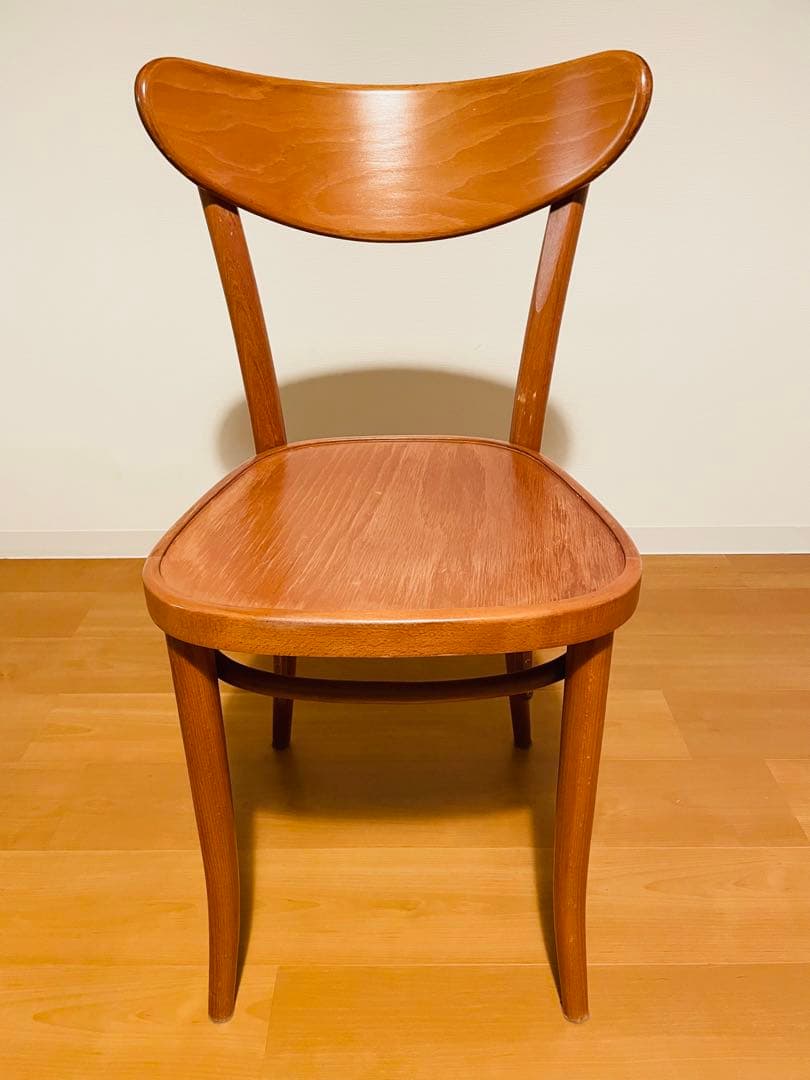 【1月20日まで】Unico ウニコ BLADEダイニングチェア②