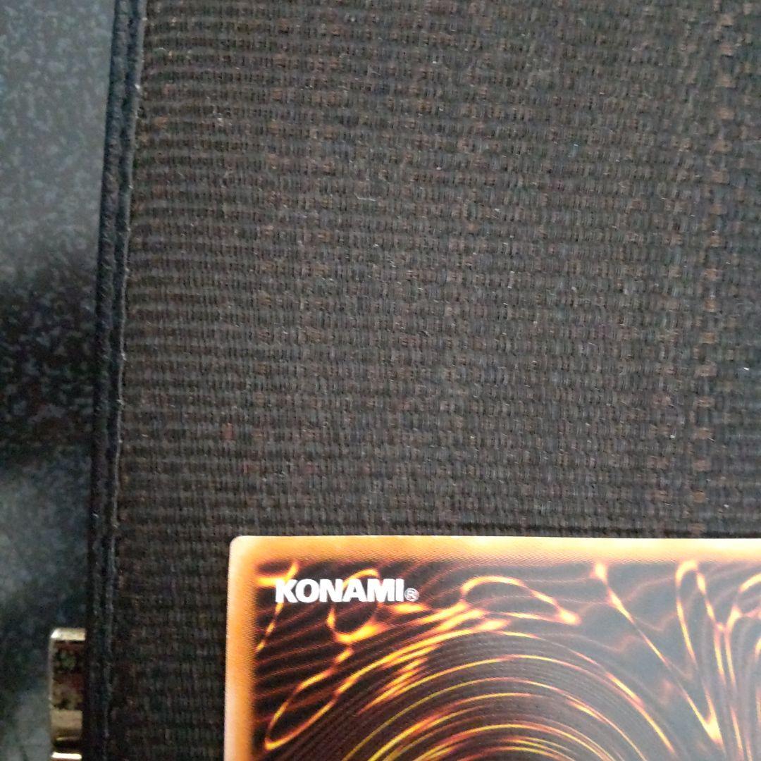 遊戯王　ダークネクロフィア　レリーフ