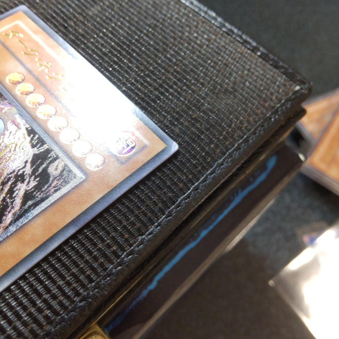 遊戯王　ダークネクロフィア　レリーフ