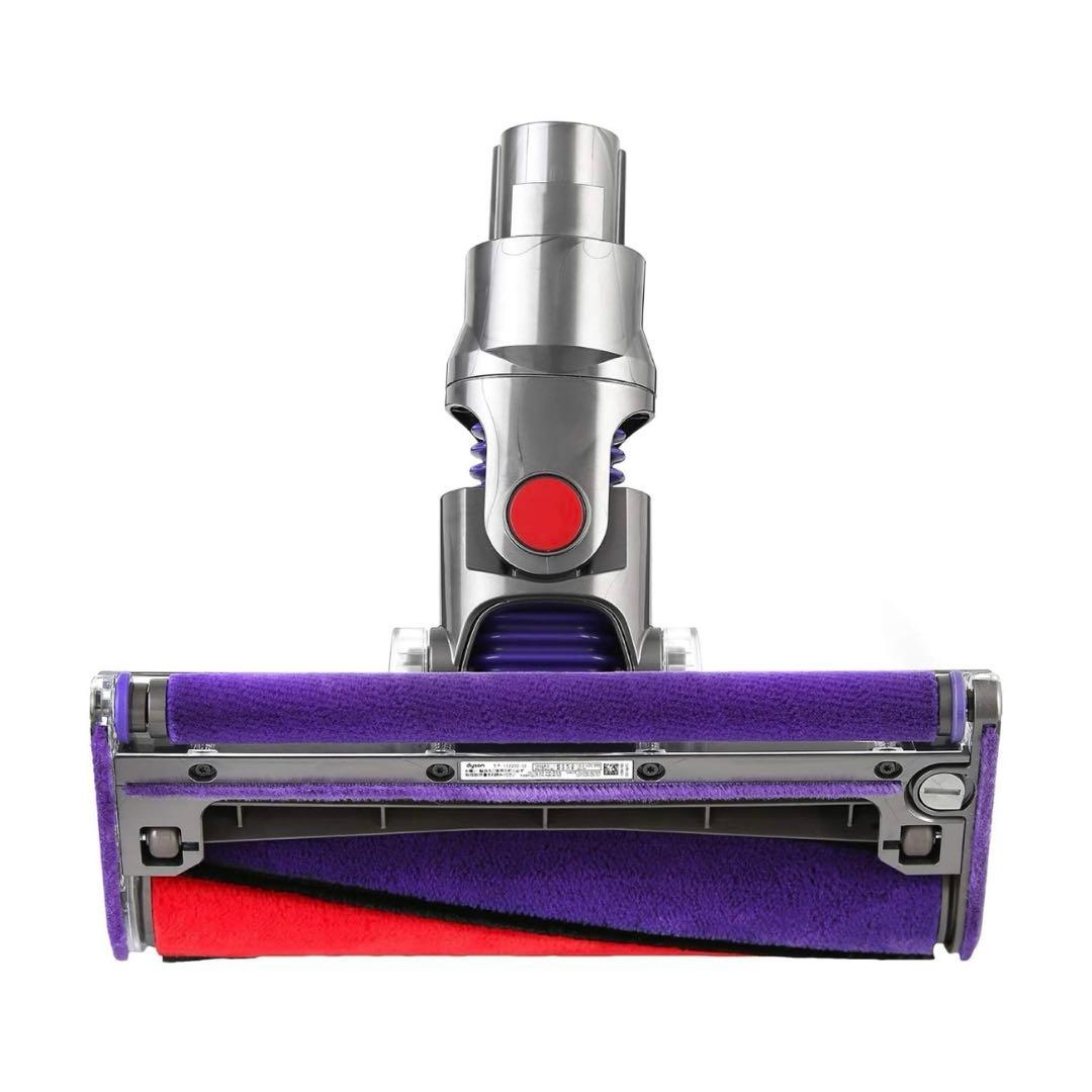ダイソン Dyson ソフトローラークリーンヘッド SV12 V10シリーズ専用