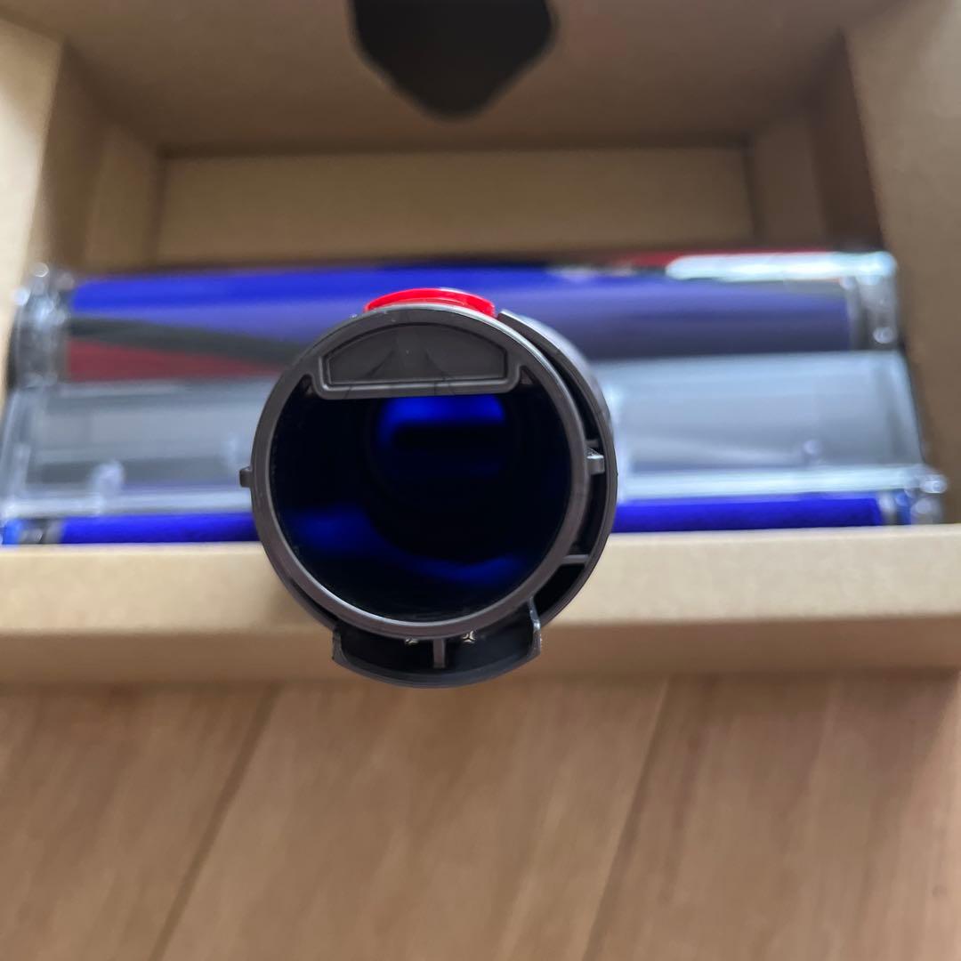 ダイソン Dyson ソフトローラークリーンヘッド SV12 V10シリーズ専用