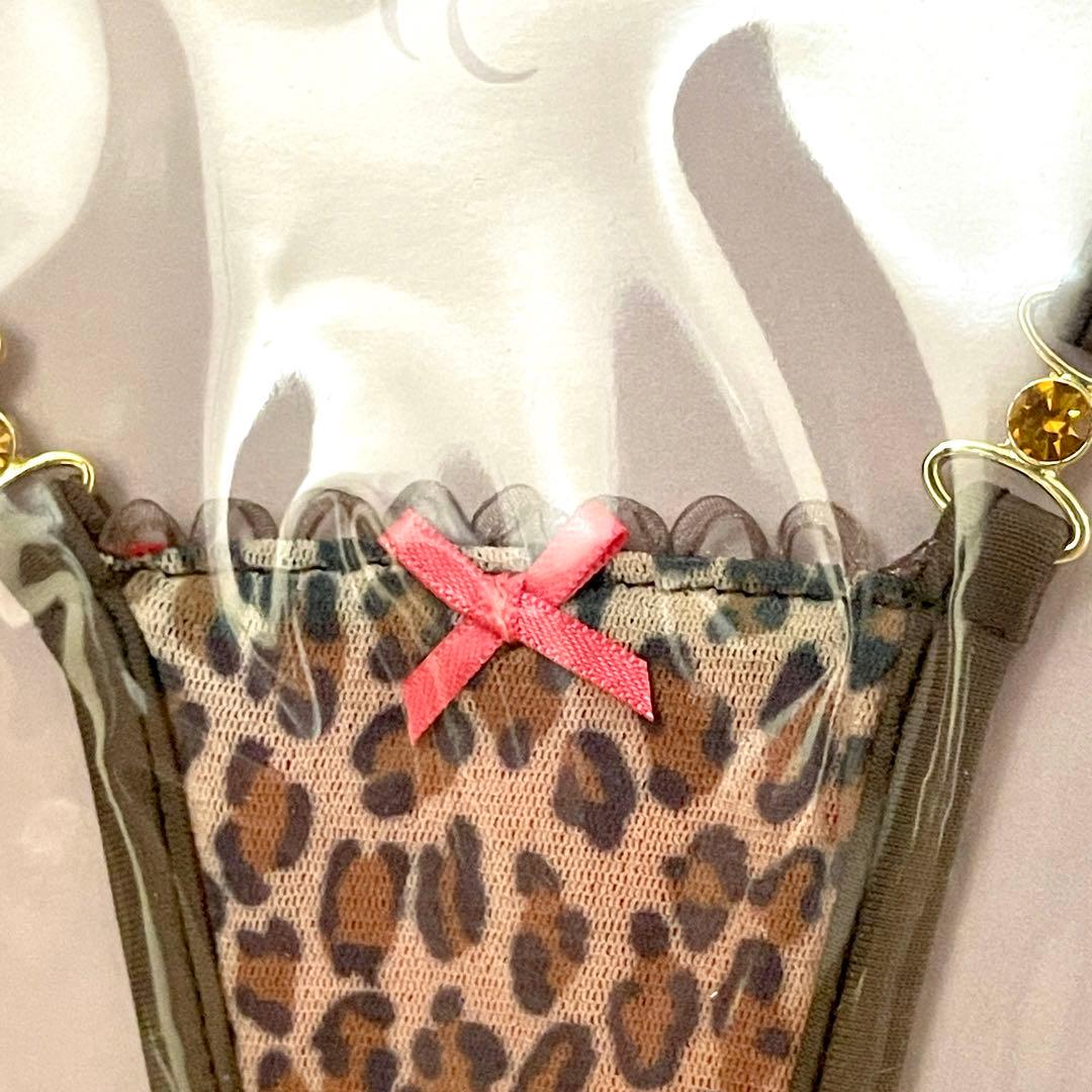 【匿名配送/新品/コンビニ受取可】LOLA LUNA Panther セット