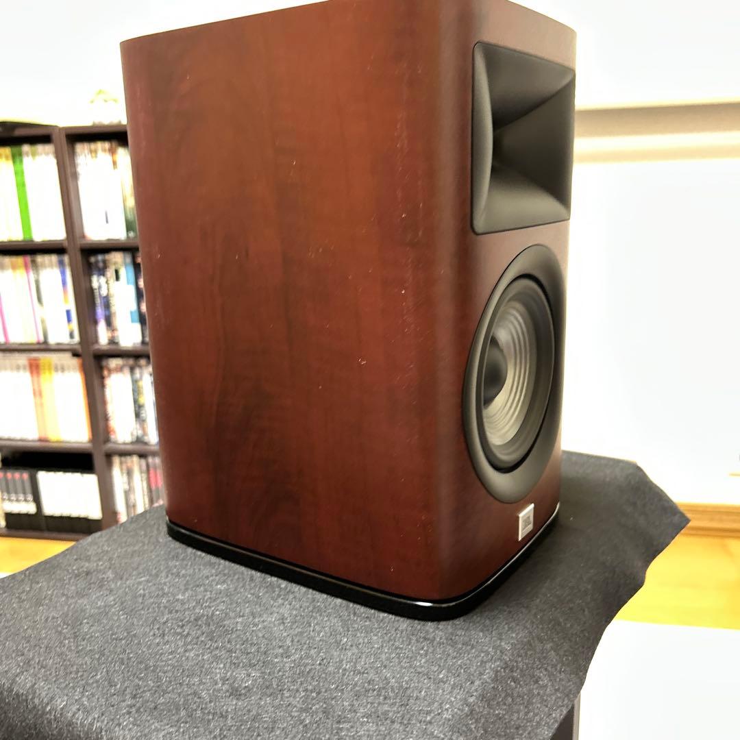 スピーカー・ウーファー JBL STUDIO 620