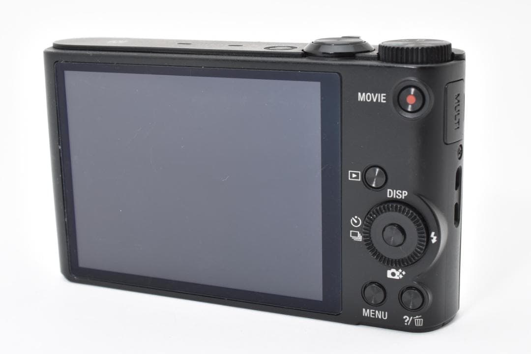 SONY ソニー Cyber-shot DSC-WX350