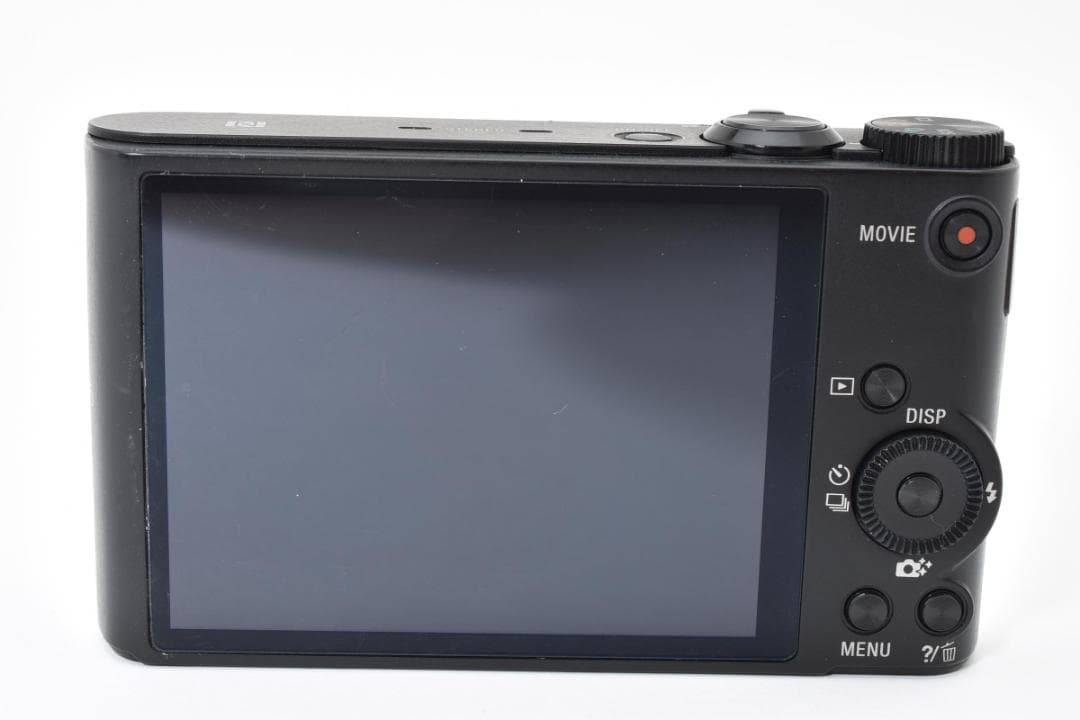 SONY ソニー Cyber-shot DSC-WX350