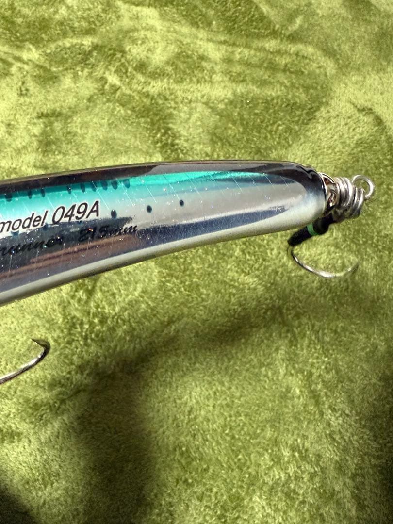 KLL049A SSランナー カーペンター